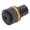 Microscope Electronic Eyepiece AMA050 0.5X Zoomable Biological Microscopes Lens with 23.2mm to 30mm and 30.5mm Interface