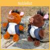 Cute Pig Realistic Animal Plush Toy Playroom Decor For Collectors And Gifts