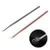 1PCS Portable Dig Ear Curette Tools Stainless Steel Ear Pick Cleaner Digging Earpick Cleaner Ear Spoon Ear Cleaning Tool