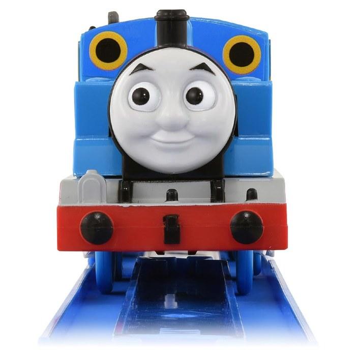 Takara Tomy Plarail Thomas Basic Set