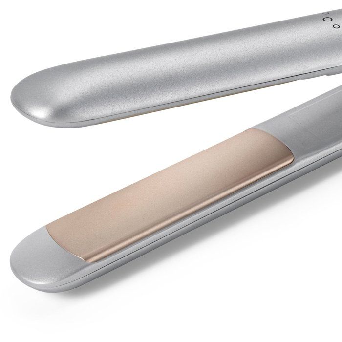 Lisseur - BaByliss - ST260E - Cosmos - Lissage rapide tout en douceur - Elegant, léger, compact et multi-voltage