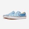 Vans Классические туфли-лодочки - Color Theory Checkerboard Heritage Blue, VN000D6BE2W, 1010112765, популярная корейская обувь