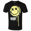 Electric Callboy Revery Paint Art Pattern Electronicore Band TShirt Casual Trend Style Cotton TShirt For Unisex And Unisex