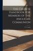 Книга The Church Handbook for Members of the Anglican Communion