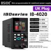 BSIDE-I8 Programmable DC Power Supply Lab 30V 10A Power Supply Bench Power Source Stabilized Switch Switching Power Stabilizer