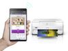 Epson Принтер A4 струйный многофункциональный принтер Colorio EP-715A