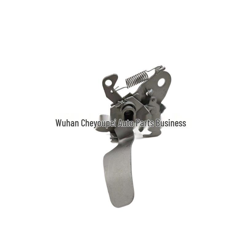 796430 7934A0 подходит для замка капота Peugeot 307.