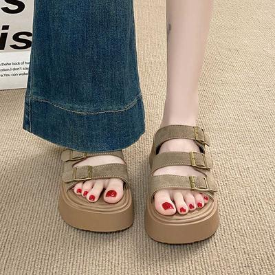 Женская обувь – Сандалии