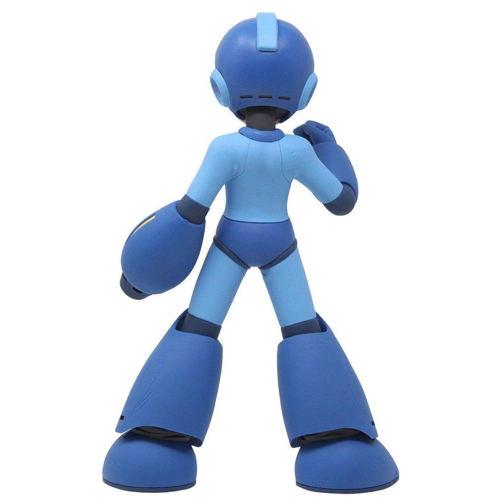 Rockman Grandista ROCKMAN