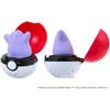 Takara Tomy Pocket Monsters Piyokopunyu Ditto Plush Toy 20cm Soft Stuffed Animal