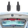 Car Umbrella Clip Storage Hook Trunk Hanger Holder For Nissan Pathfinder 13-18