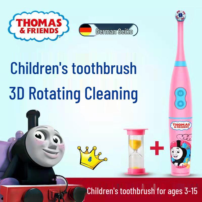 Thomas & Friends TC208 Children's Smart Toothbrush