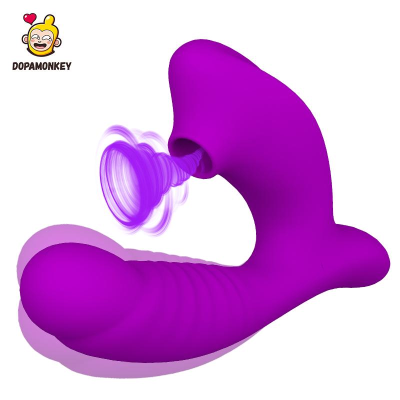 Секс-игрушки для взрослых, сосание клитора, носимый фаллоимитатор, вибратор, оральный секс, женский мастурбатор, стимулятор точки G, стимулятор клитора, присоска для сосков, секс-шоп