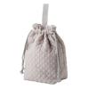 Мешочек на шнурке GY 2116100007905, Большой, L, IB02,