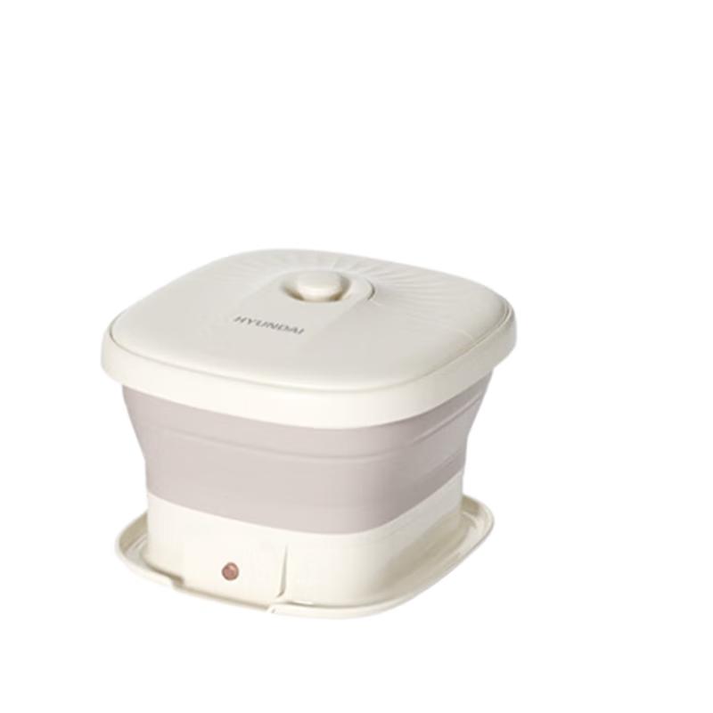 Hyundai Foot Bath Massager
