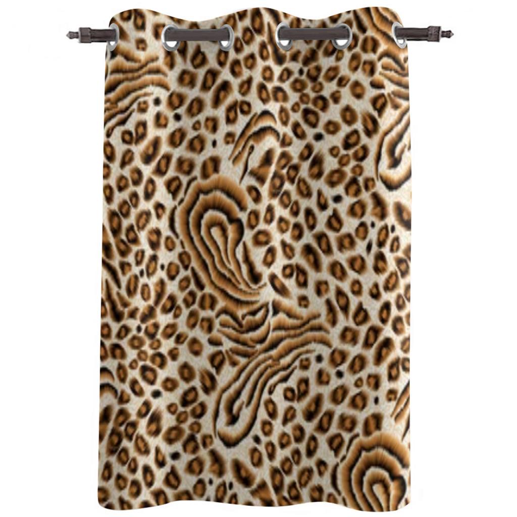 Plaid, English, Red, Dark Grey Window Curtains Curtains for Living Room Decorative Items Living Room