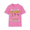Funny Girls Trip Travel Cruise Shirts Girls Night Airport Exchange Shit Shirt Summer Loose And Breathable Cotton Tshirt Top