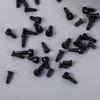 16 Pcs Screws Carbon Steel Doorbell Screws Replacement