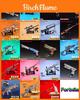 Game Weapon Fortnitevideo Pickaxe Keychain Keepsake Collection Of Weapons Model