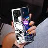 Blue Lock Football Anime Phone Case For Samsung Galaxy S24 S25 Edge S26 Ultra S23 S22 S21 Plus S20 FE + Personalized Print Cover