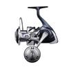 SHIMANO Spinning Reel Saltwater Twin Power SW 2021 6000HG Offshore Jigging Offshore Casting