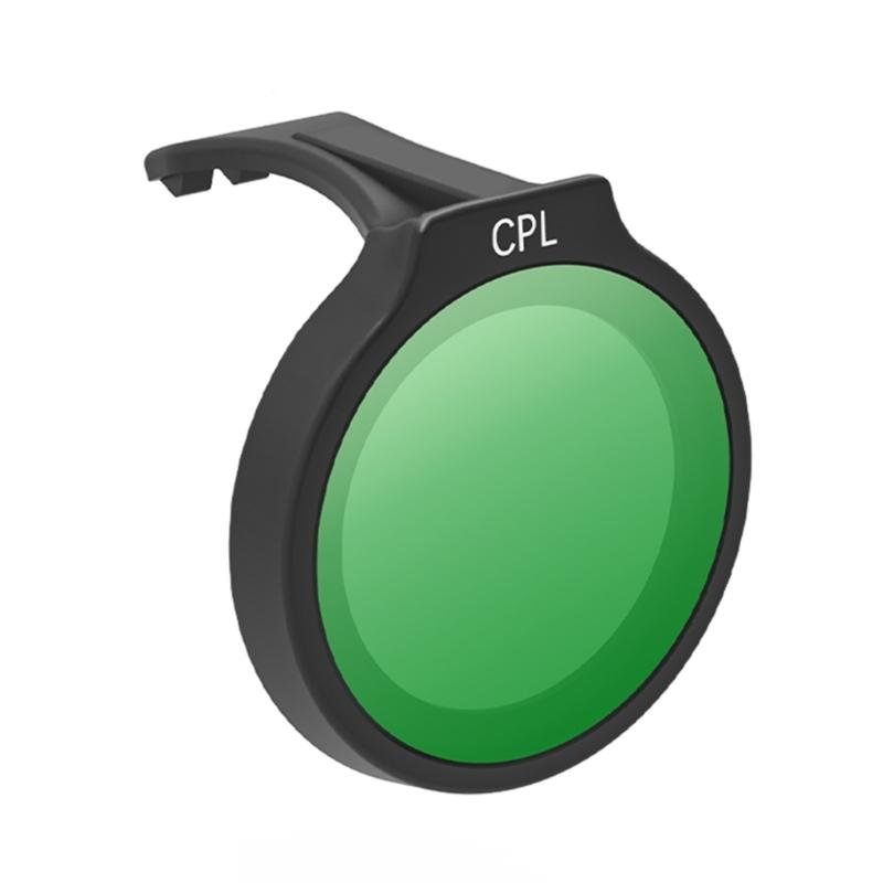 Фильтр для объектива для стабилизатора Фильтры для камеры Защита MCUV ND8 ND16 ND32 ND64 CPL