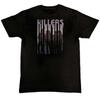 Классическая мужская унисекс футболка The Killers с графическим принтом S M L XL 2 3 4 XL