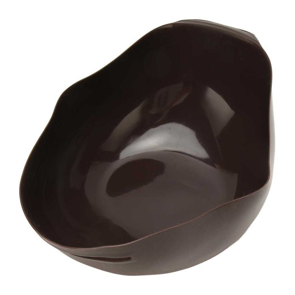 Силиконовая хлебопечка Cloche Bread Baker Хлебопечка Чаша для выпечки хлеба Форма для хлеба Легко снимаемая Устойчива к высоким температурам