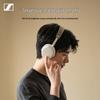Беспроводные накладные наушники Sennheiser MOMENTUM 4