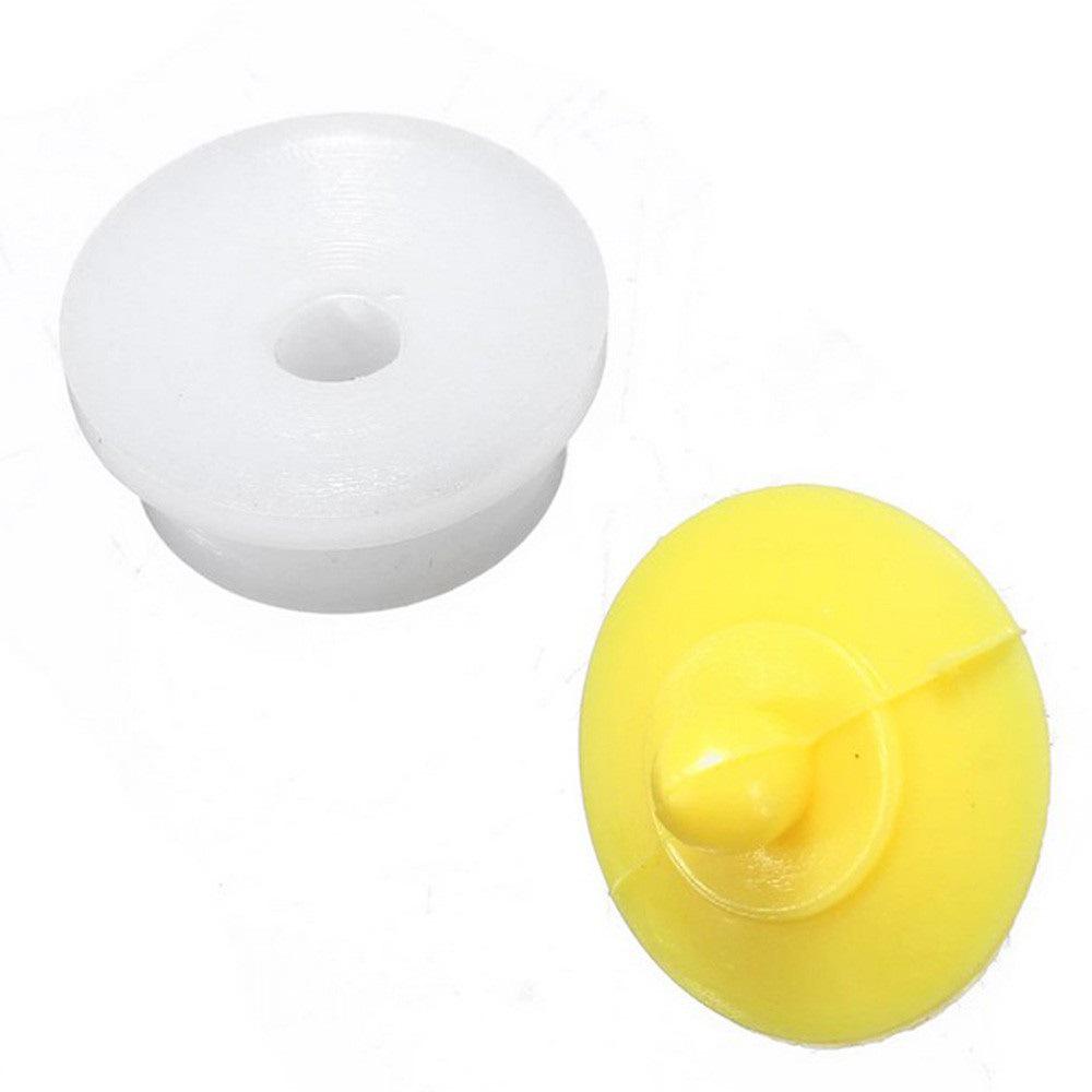 Внутренние панельные и колесные арочные клипсы для Land Rover Discovery, Range Rover, Freelander, Evoque