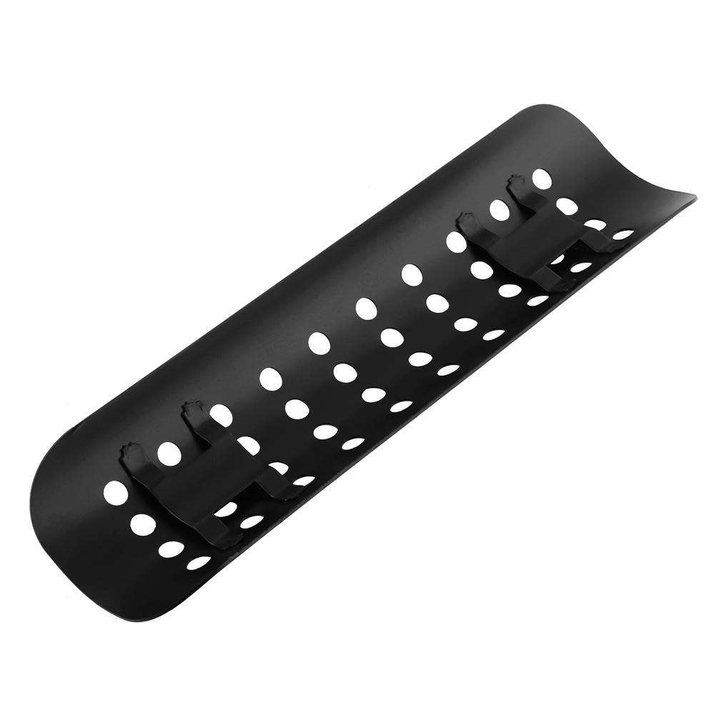 Exhaust Heat Pipe Heat Motorcycle Heat Universal Motorcycle Hole Heat Straight Exhaust Pipe Cover
