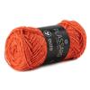 Jute Thread for Fashion Accessory Ouzo Orange 51