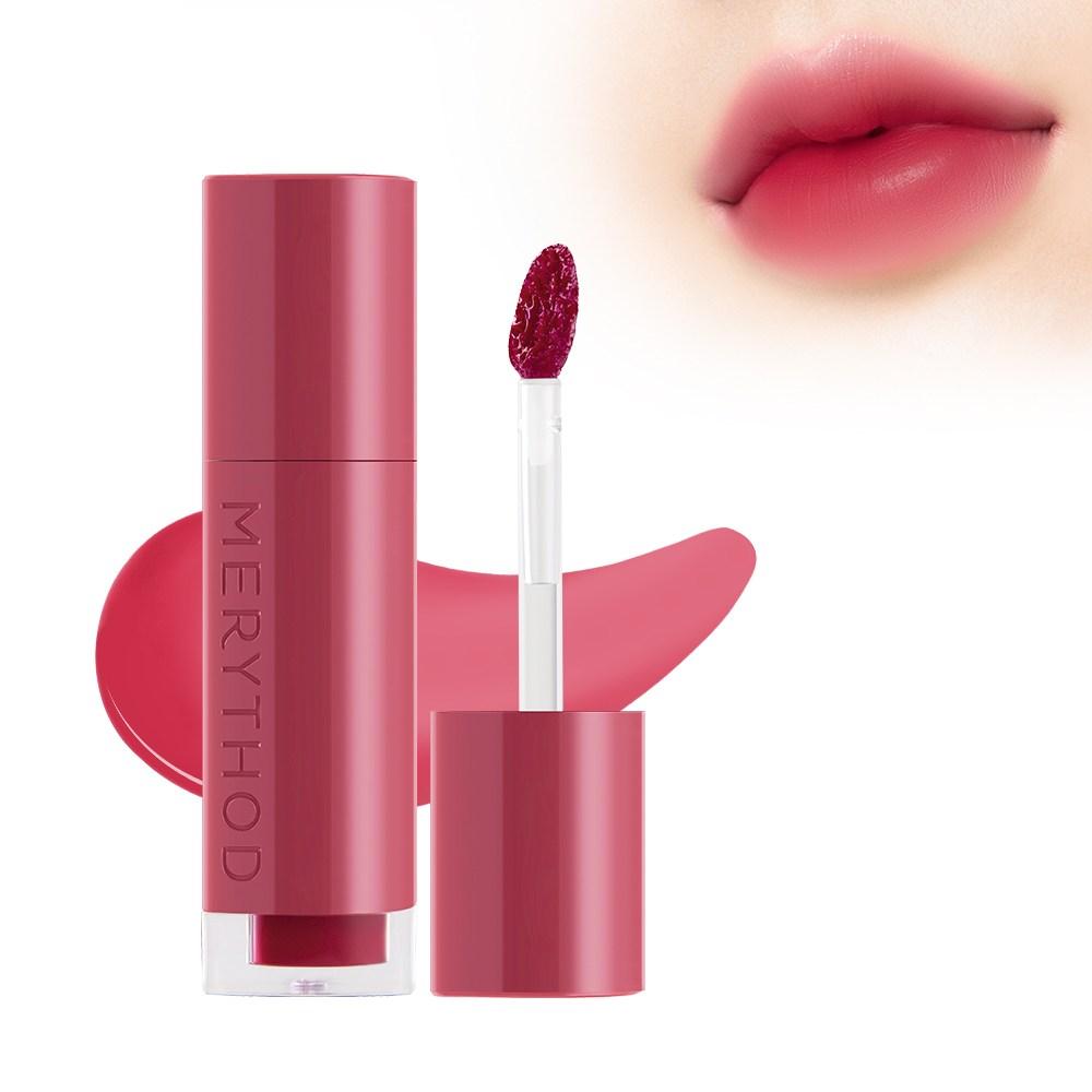 Merry Sod Water Fit Blur Tint 3 г, 06 Very Sunset, 1 шт.