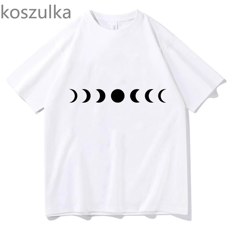 Coldplay We Pray Tour T-Shirts Moon 2024 Concert Shirts Fans Gift Unisex Pure Cotton Summer Aesthetic Short Sleeve Streetwear