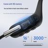 Спортивные наушники с костной проводимостью NANK Runner 3
