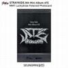 Stray Kids 9th Mini Album ATE MMT Lucky Draw Polaroid Photocard KPOP K-POP