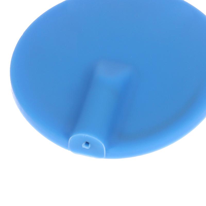 1 Pair Muscle Stimulator Circular Electrode Pad Muscle Pain Relief Replacement Pads For Body Toning Massage Machine Tool