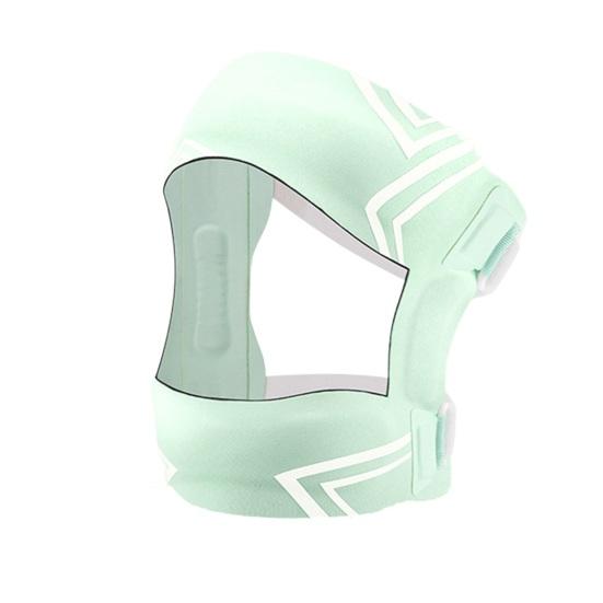 Patellar Tendon Support Strap with Side Stabilizers And Patella Silicone Pads Dual Patella Bands Knee Brace for Meniscus Tear
