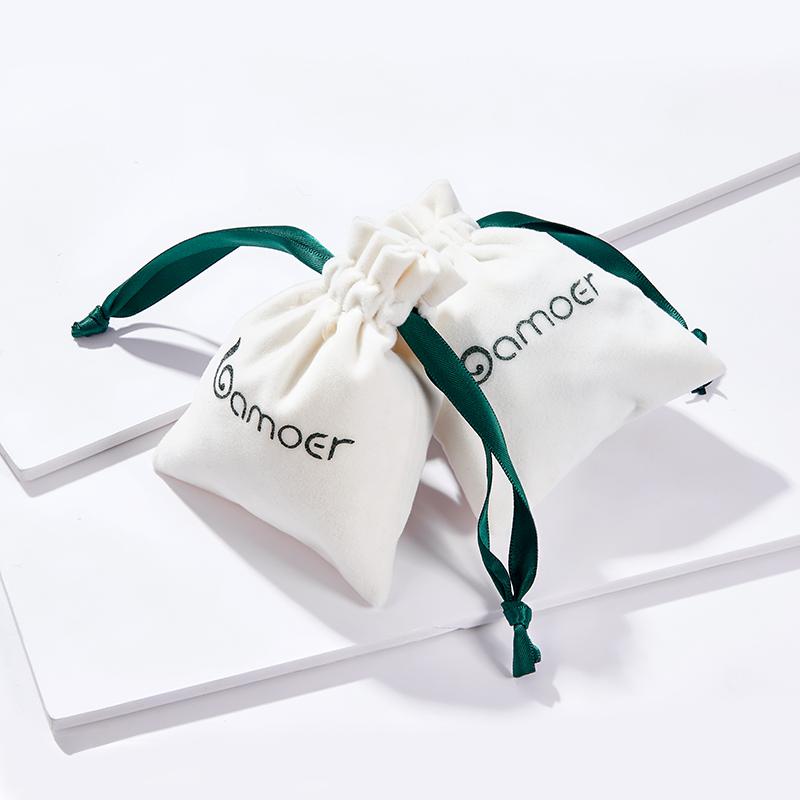 BAMOER из стерлингового серебра 925 пробы, минималистичное кольцо с синим цирконом и красочное кольцо из рыбьей чешуи для женщин, эффектное кольцо, ювелирные изделия, подарок