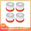 Совместимо для Xiaomi Dreame V9 V10 V11 V8 V9B V9P XR Аксессуары Основная щетка HEPA-фильтр Беспроводные ручные части