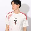 [Adidas] Сборная Японии по футболу × Y-3 2024 Away Replica Uniform KMW70 Men's Core White (IU0963) M