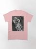 Françoise Hardy Françoise Hardy Takes the Wheel Grand Prix 1966 Classic T-Shirt