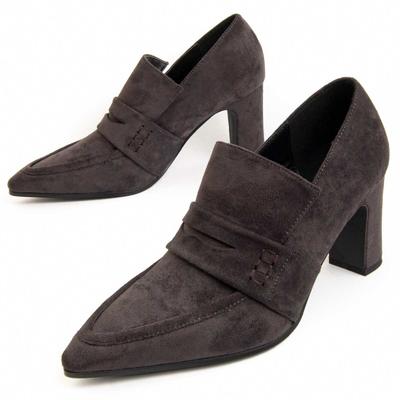 Туфли – Туфли