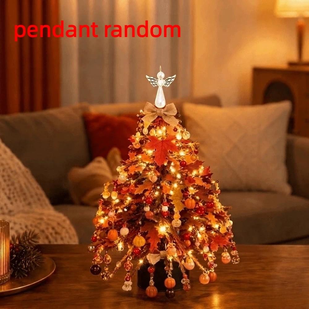 with Light Up Halloween Tree Making Kit Handmade Holiday Beading Craft Kit Desktop Decor