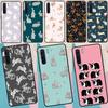 Чехол для телефона с рисунком кролика для Oppo A74 A94 A54 A15 A18 A38 A58 A78 A98 A40 A60 A80 A16 A76 A96 A57S A17 A77