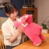Лотсо Плюшевая Милая Игрушка Подушка С Ароматом Декор для Спальни Компаньон для Сна