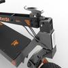 KuKirin G4 11-inch Vacuum Tire Off-Road Long Distance Electric Scooter 2000W 60V-20AH Battery Maximum Range 75KM Speed 70KM/H(NO ABE)