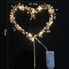 Event Supplies Heart Shape Pearl Cake Toppers Cake Decorating Tool Happy Birthday Party Decoration