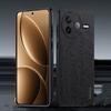 Матовый тонкий чехол для телефона с рисунком дерева для Xiaomi 14T 13T Pro Poco X6 X5 Pro Redmi 14C Note 13 12 11 Pro Роскошная текстура противоударный мягкий бампер из ТПУ