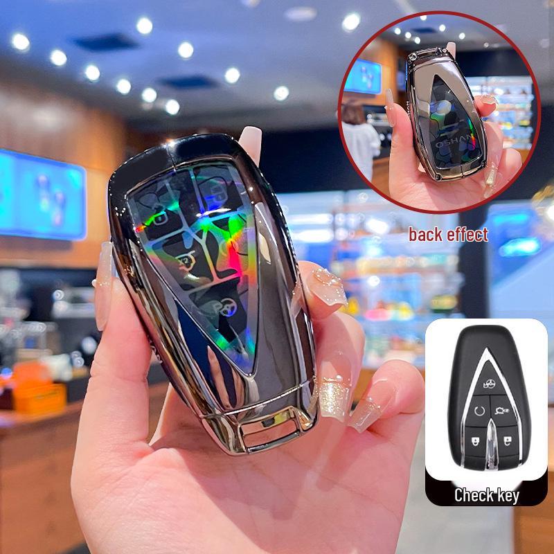 Совместимые аксессуары для Changan Oshan X5, X7 Plus, Z6, X7EV, CS75 Plus и Yidong.